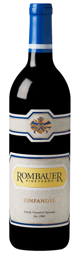 California Zinfandel
