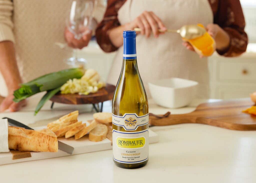 Pairing Wine and Food