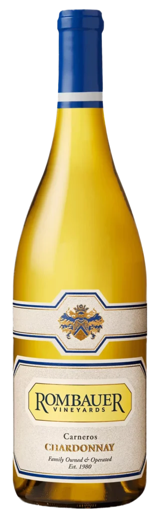 Carneros
Chardonnay bottle shot
