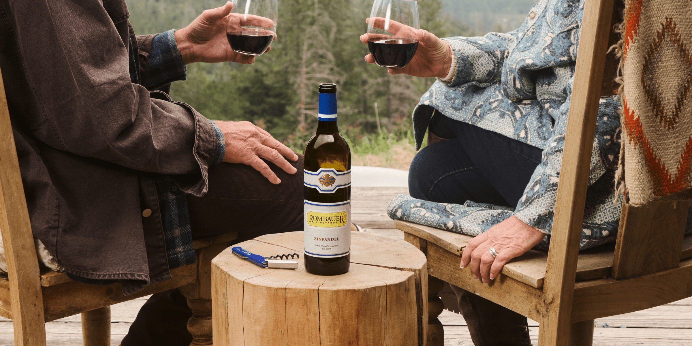 California Zinfandel