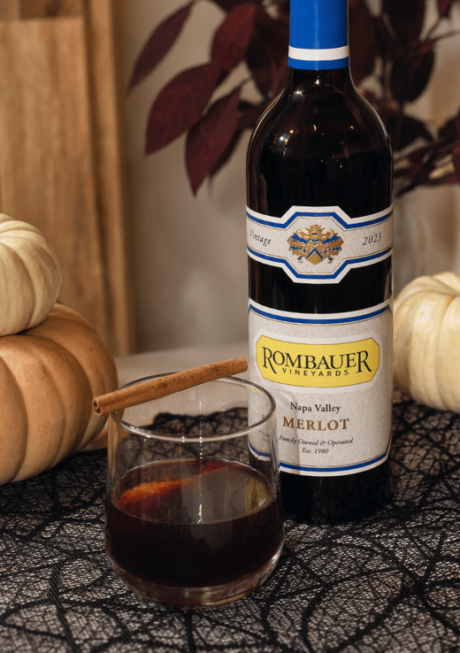 Merlot Cider